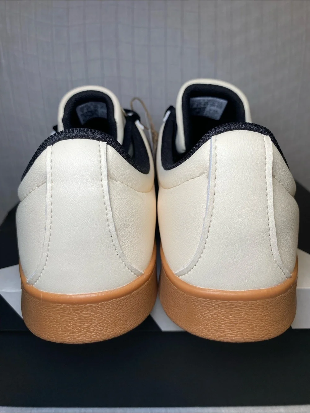 Adidas VL Court Base